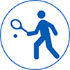 Tennis Player Development Coaching